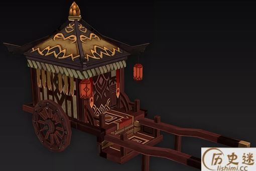 晚清一般有哪些常见的交通工具