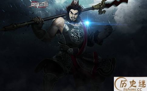 曹操可以让多人围攻吕布,但是为不敢围攻张飞呢