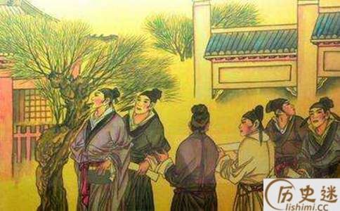 古代的状元放在现代社会是什么学历