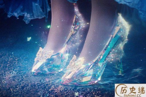 灰姑娘的原型竟然来自中国