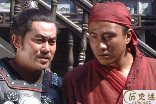 揭秘汤和为啥不是开国六王