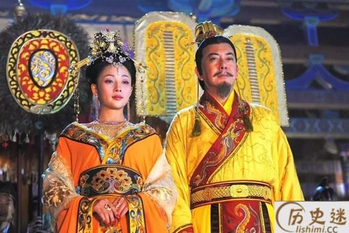 曹植七步成诗已经非常厉害了,但是还有一人竟然五步成诗!