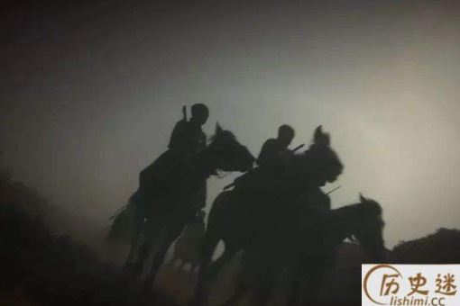 成吉思汗如果在唐太宗时期,他还会有如此成就吗