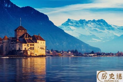 明朝早就丢了贝加尔湖,这个锅怎么就到了清朝头上了