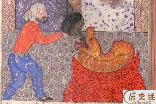 古代西方人东进的时候为什么选打印度而不是中国