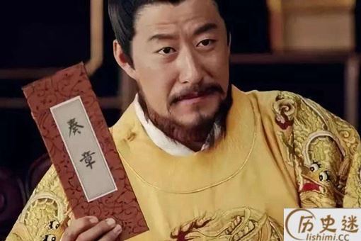 朱元璋为何要杀给他算命非常准的相师