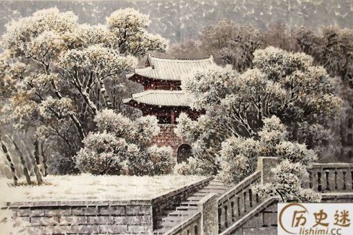 古代人冬天都穿什么衣服保暖