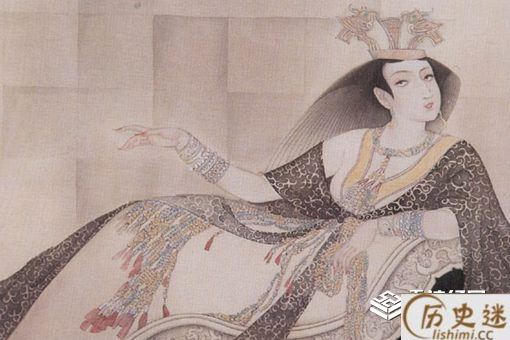 历史上真实的妹喜究竟什么样子