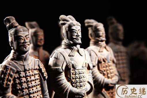 兵马俑平均身高1.85米左右,那古代人是不是都很高啊