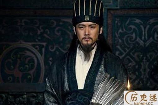 羽扇纶巾指的是诸葛亮还是周瑜