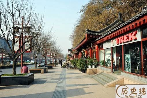 街的读音到底是什么