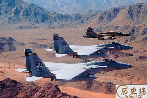 欠钱的都是大爷,伊拉克把自己的债主打灭国了