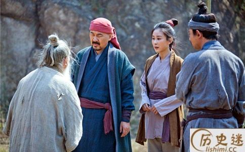 刘邦为什么如此痛恨自己老朋友雍齿