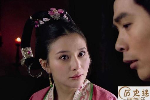 水浒传里面有两个坏女人都姓潘,难道是施耐庵的原因