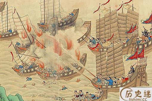 简说康熙为什么要杀施琅