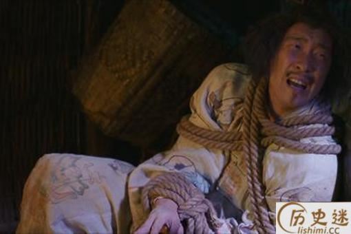 古代怎么处理人贩子的