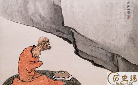 盘点中国历史上那些“神回复”