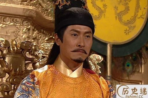 朱元璋为何要去开封铲龙气