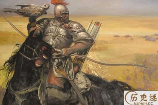 中国古代公认十大名将