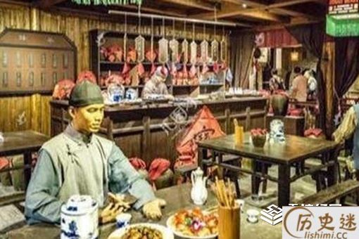 打尖是什么意思