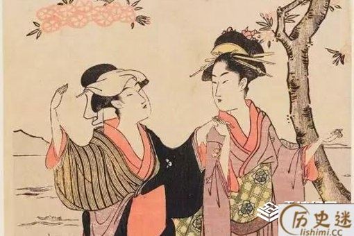 为什么日本人最喜欢的中国朝代是宋朝,不是唐朝