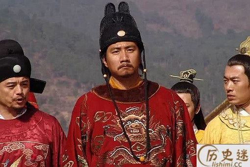 朱元璋喜欢朱标还是朱棣