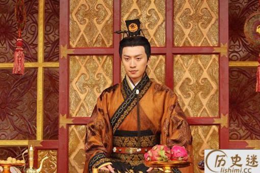 古代皇帝会不会骂人