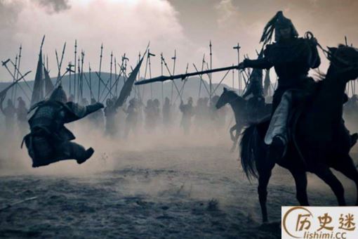 十年河东转河西下一句是什么