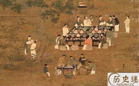 为什么古代人们认为宋朝比唐朝更适合人居住