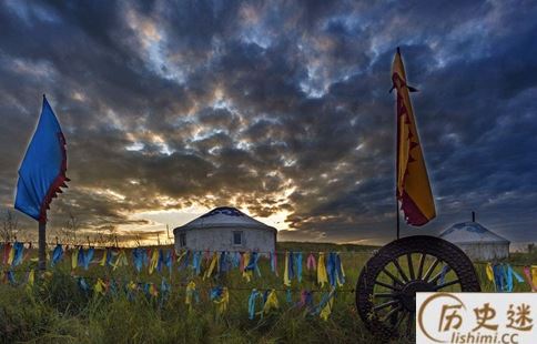 河套地区是现在的什么地方