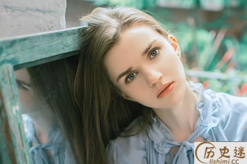 最美的人种是什么人种