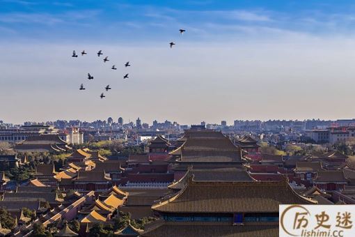 清朝时期北京房价高吗