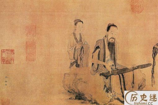 古代历史上,朝廷官员们什么时候可以退休