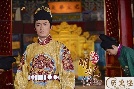 被瓦剌抓的明英宗朱祁镇为什么会被放回来