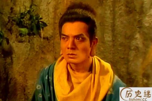 天龙八部中的鸠摩智不是坏人么