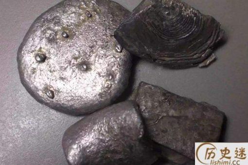 碎银子是怎么来的