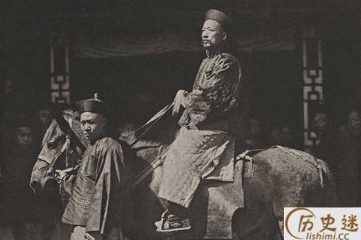 在古代一品大人出差如果死了会有什么后果