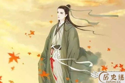 陈文帝和韩子高的真实历史故事