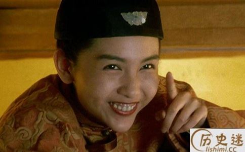 历史上有没有名声好一点的太监