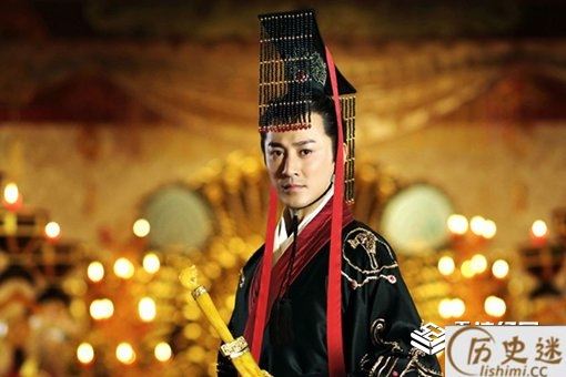 古代皇帝为何都重用舅舅,而不重用叔叔