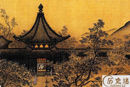 为什么姑父是父亲的父