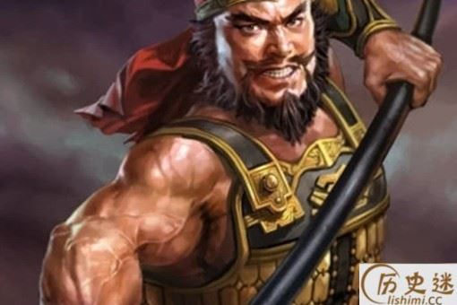 古代将领画像为什么都有“将军肚”