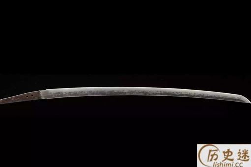 妖刀村正的“村正”是什么意思