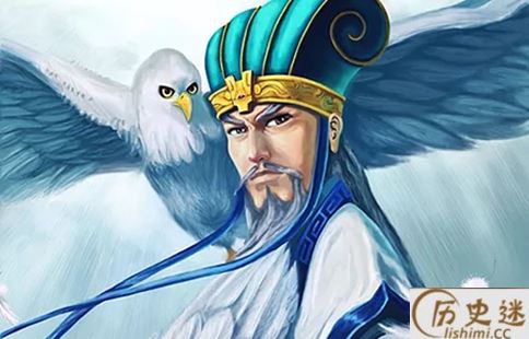 诸葛亮为什么不愿透露自己的下葬点