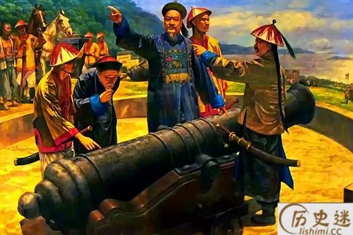 怎么看明朝差点就搞出核弹来了这个事情