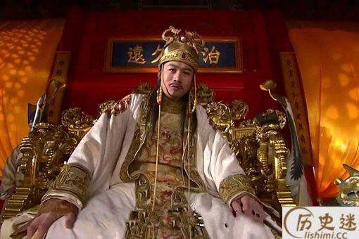 崇祯时期京城突现一只40斤的鸡是真是假