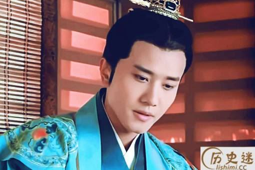 陛下何故谋反什么梗