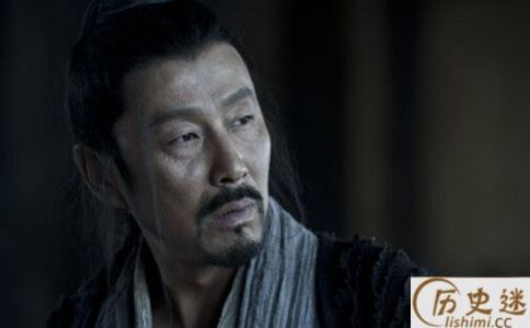一个大贪官如何能够善终