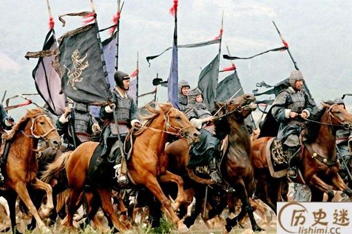 盘点三国最为神秘的特种部队,魏蜀吴各占一支!