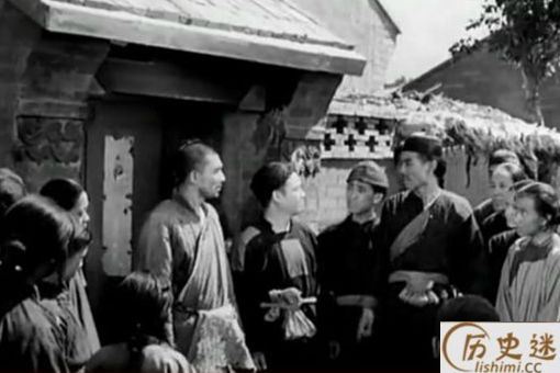 历史上唯一一个被皇帝立碑的乞丐